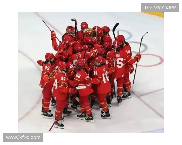 冰球训练中的体能技巧与心理突破实践心得分享