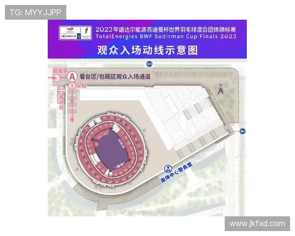 羽毛球赛事全程观赛指南 从赛制规则到技巧解读一网打尽