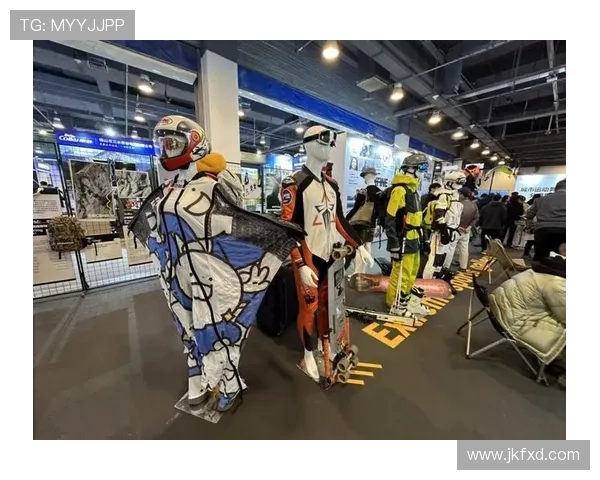 全面解析适合各类玩家的高性能与安全防护兼备的极限运动装备选购指南 全面解析适合各类玩家的高性能与安全防护兼备的极限运动装备选购指南