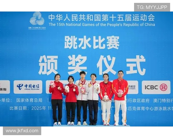 中国跳水队再创佳绩多项比赛结果引发国内外广泛热议新格局
