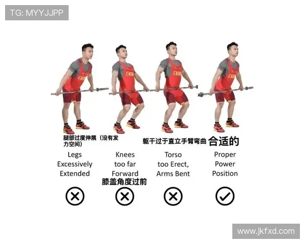 从零起步到规范发力的举重基础入门教学与安全系统训练全指南